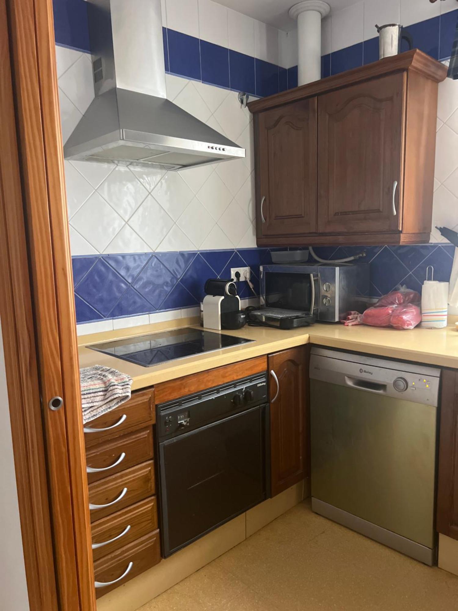 Calas De Conil Duplex B