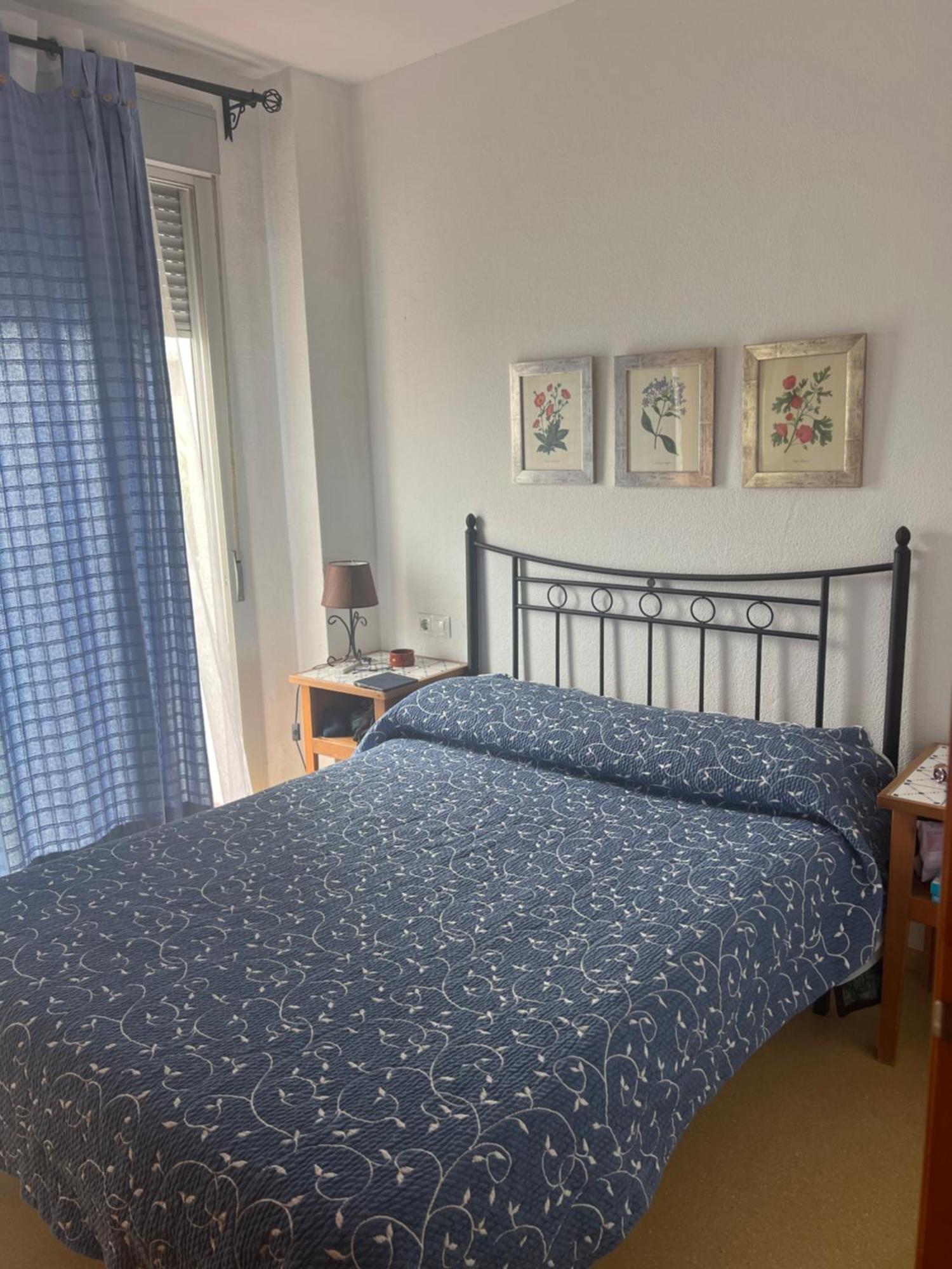 Calas De Conil Duplex B