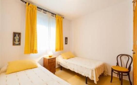 Calas De Conil Duplex B Apartment