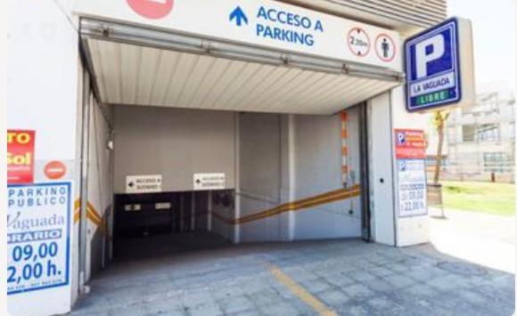 Apartment Calas De Conil Duplex B *